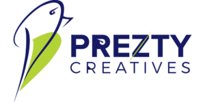 Prezty Creatives Logo