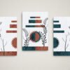 Mystic Cave - Pack of 3