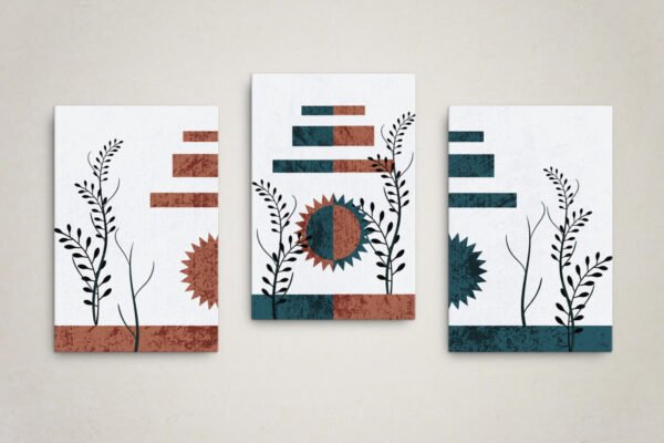 Mystic Cave - Pack of 3