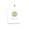 enhanced-matte-paper-poster-in-12x16-transparent-6480ac7f2cee5.jpg Quiet the Mind the Soul will Speak - Art Print