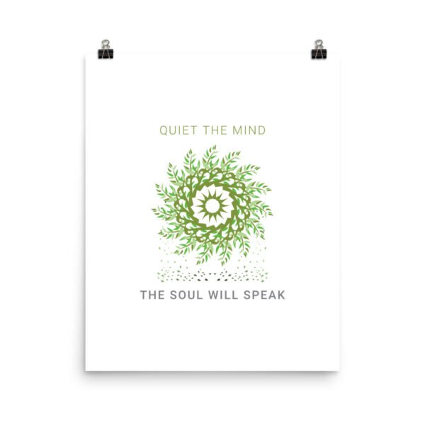 enhanced-matte-paper-poster-in-16x20-transparent-6480ac7f2d175.jpg Quiet the Mind the Soul will Speak - Art Print