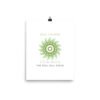 enhanced-matte-paper-poster-in-8x10-transparent-6480ac7f2d509.jpg Quiet the Mind the Soul will Speak - Art Print
