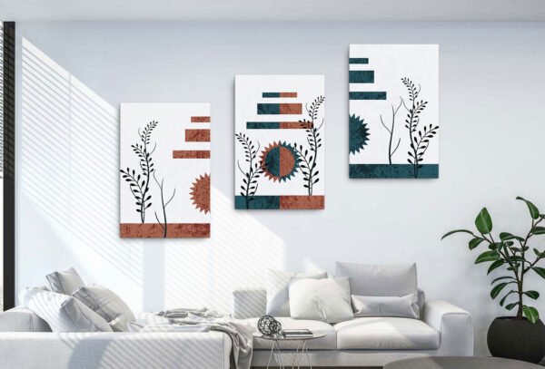 Mystic Cave - Pack of 3