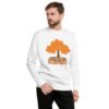 unisex-premium-sweatshirt-white-front-64b56152cdffa.jpg Regrowth - Unisex Premium Sweatshirt