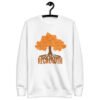 unisex-premium-sweatshirt-white-front-64b56152cedbc.jpg Regrowth - Unisex Premium Sweatshirt