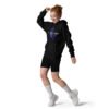 unisex-premium-hoodie-black-front-64eded4da2561.jpg kindness - Unisex Hoodie
