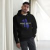 unisex-premium-hoodie-black-front-64eded4da6da8.jpg kindness - Unisex Hoodie