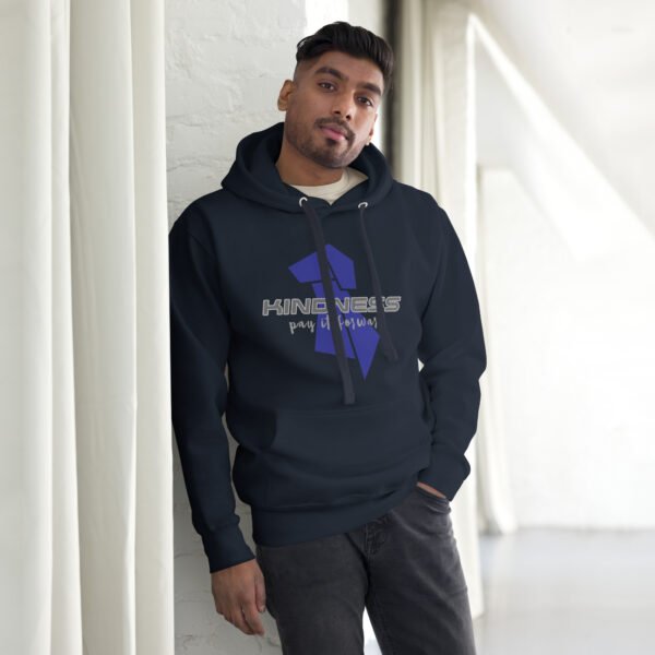 unisex-premium-hoodie-navy-blazer-front-64eded4da7ec2.jpg kindness - Unisex Hoodie