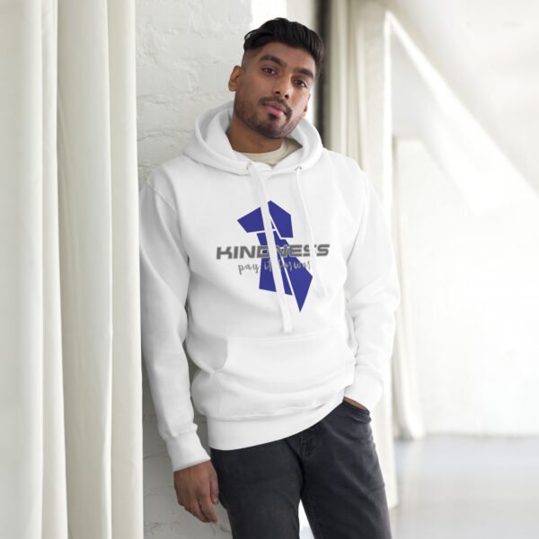 unisex-premium-hoodie-white-front-64eded4dad037.jpg kindness - Unisex Hoodie