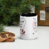 white-ceramic-mug-with-color-inside-black-15oz-front-64eb5a1bc6a1d.jpg Life is Beautiful - Mug with Color Inside