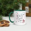 white-ceramic-mug-with-color-inside-dark-green-11oz-left-64eb5a1bc6f25.jpg Life is Beautiful - Mug with Color Inside
