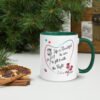 white-ceramic-mug-with-color-inside-dark-green-11oz-right-64eb5a1bc6f9c.jpg Life is Beautiful - Mug with Color Inside