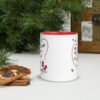 white-ceramic-mug-with-color-inside-red-11oz-front-64eb5a1bc6cfa.jpg Life is Beautiful - Mug with Color Inside
