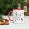 white-ceramic-mug-with-color-inside-red-11oz-left-64eb5a1bc50c6.jpg Life is Beautiful - Mug with Color Inside