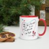 white-ceramic-mug-with-color-inside-red-11oz-right-64eb5a1bc6c8e.jpg Life is Beautiful - Mug with Color Inside