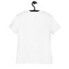 womens-relaxed-t-shirt-white-back-64ecdb0fc279c.jpg Life is Beautiful - Women's Relaxed T-Shirt