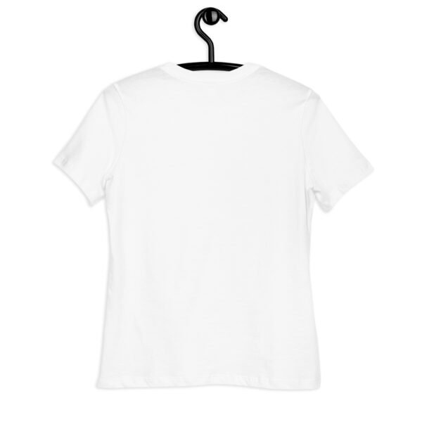 womens-relaxed-t-shirt-white-back-64ecdb0fc279c.jpg Life is Beautiful - Women's Relaxed T-Shirt