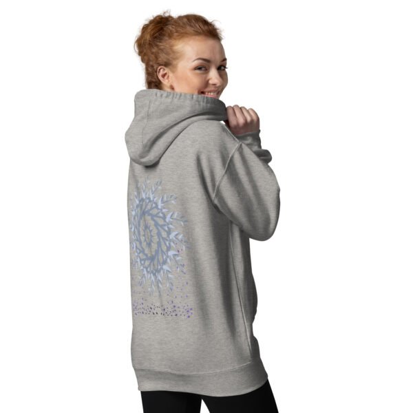 unisex-premium-hoodie-carbon-grey-back-64fc4db4eb7b1.jpg Born To Do This - Unisex Hoodie