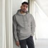 unisex-premium-hoodie-carbon-grey-front-64fc4db4ee6cb.jpg Born To Do This - Unisex Hoodie