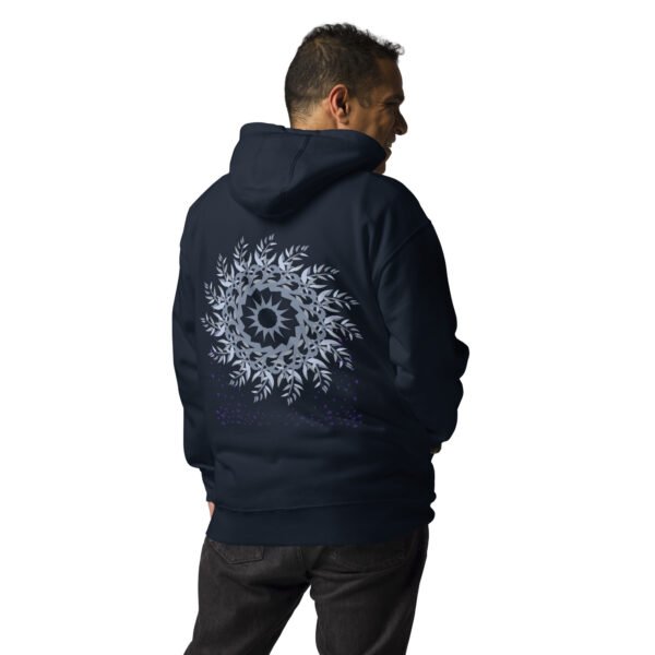 unisex-premium-hoodie-navy-blazer-back-64fc4db4eaa26.jpg Born To Do This - Unisex Hoodie