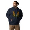 Be Still - Unisex Premium Hoodie Be Still - Unisex Premium Hoodie
