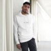 unisex-premium-hoodie-white-front-64fc4db4f0cb7.jpg Born To Do This - Unisex Hoodie