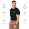 mens-premium-cotton-t-shirt-black-left-front-65ad5d564e8dd.jpg Born tough Men's premium cotton t-shirt