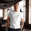 mens-premium-cotton-t-shirt-white-front-65ad5d564ed4e.jpg Born tough Men's premium cotton t-shirt
