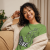 womens-relaxed-t-shirt-leaf-front-659524c46877e Warrior Cats Women's Relaxed T-Shirt