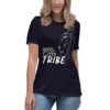 Warrior Cats Women's Relaxed T-Shirt Warrior Cats Women's Relaxed T-Shirt