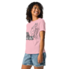 womens-relaxed-t-shirt-pink-left-front-659524c46b187 Warrior Cats Women's Relaxed T-Shirt